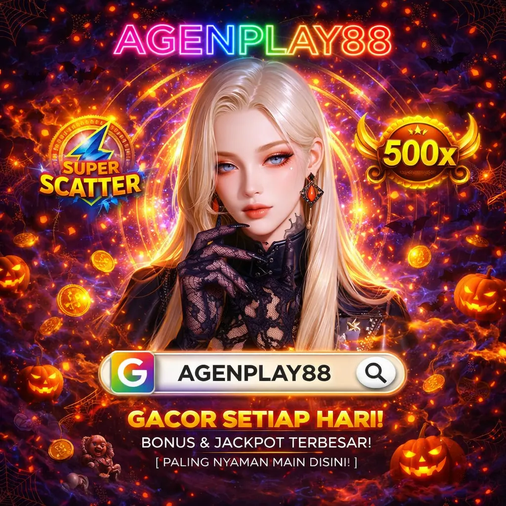 PASIRJP88 - Platform Gaming Online Pilihan Utama Indonesia